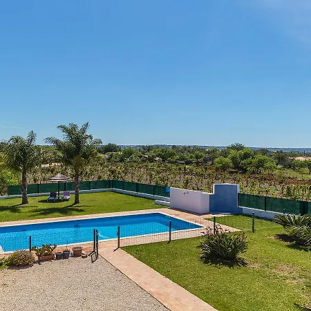 Amendoeiras By Interhome Willa *