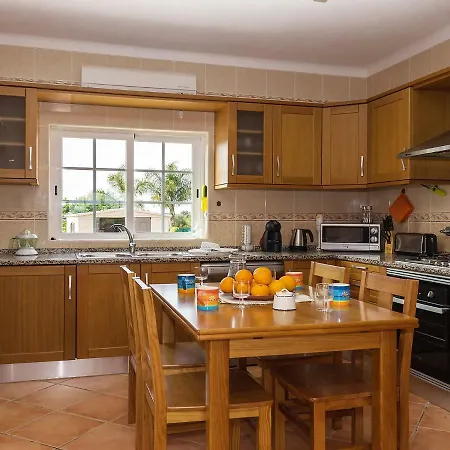 Amendoeiras By Interhome Villa *