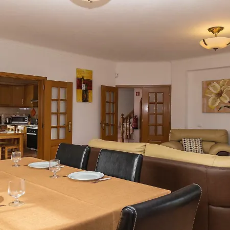 Amendoeiras By Interhome Estevais