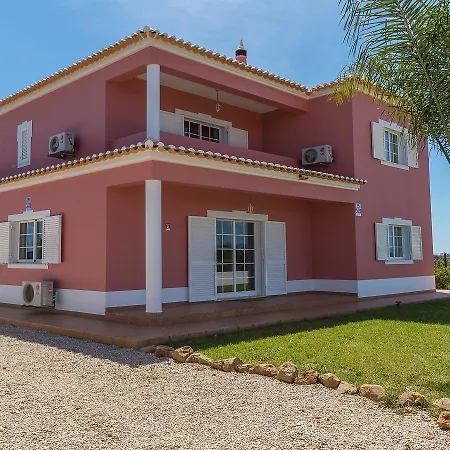 Villa Amendoeiras By Interhome