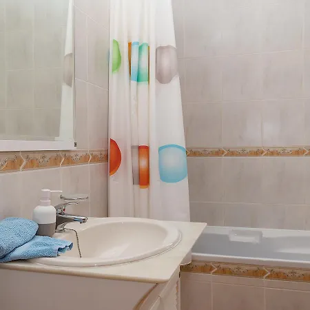 Villa Amendoeiras By Interhome Estevais