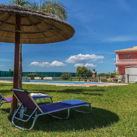 Villa Amendoeiras By Interhome