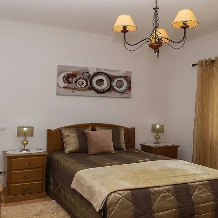 Villa Amendoeiras By Interhome