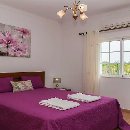 Villa Amendoeiras By Interhome *