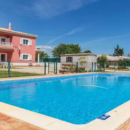 Amendoeiras By Interhome Villa Estevais