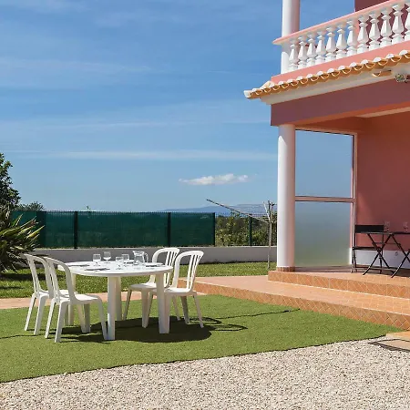 Villa Amendoeiras By Interhome *