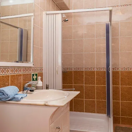 Villa Amendoeiras By Interhome Estevais