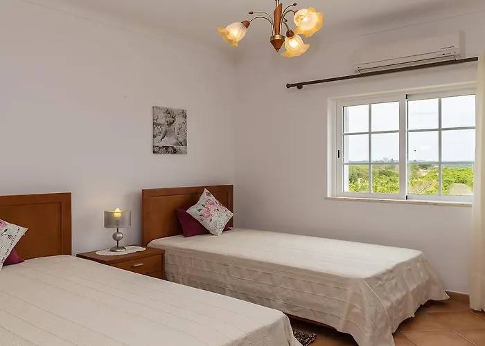 Amendoeiras By Interhome *