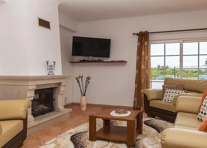 Amendoeiras By Interhome