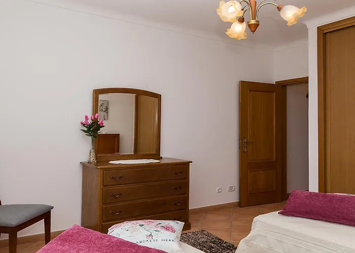 Amendoeiras By Interhome *