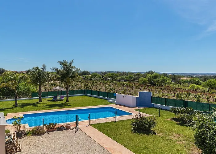 Amendoeiras By Interhome Villa *